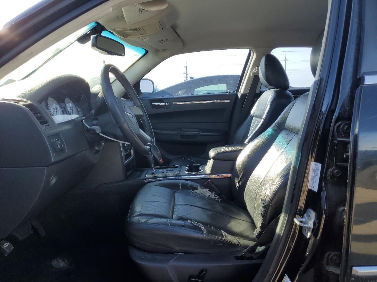 2008 Chrysler 300 Touring - Фото 7