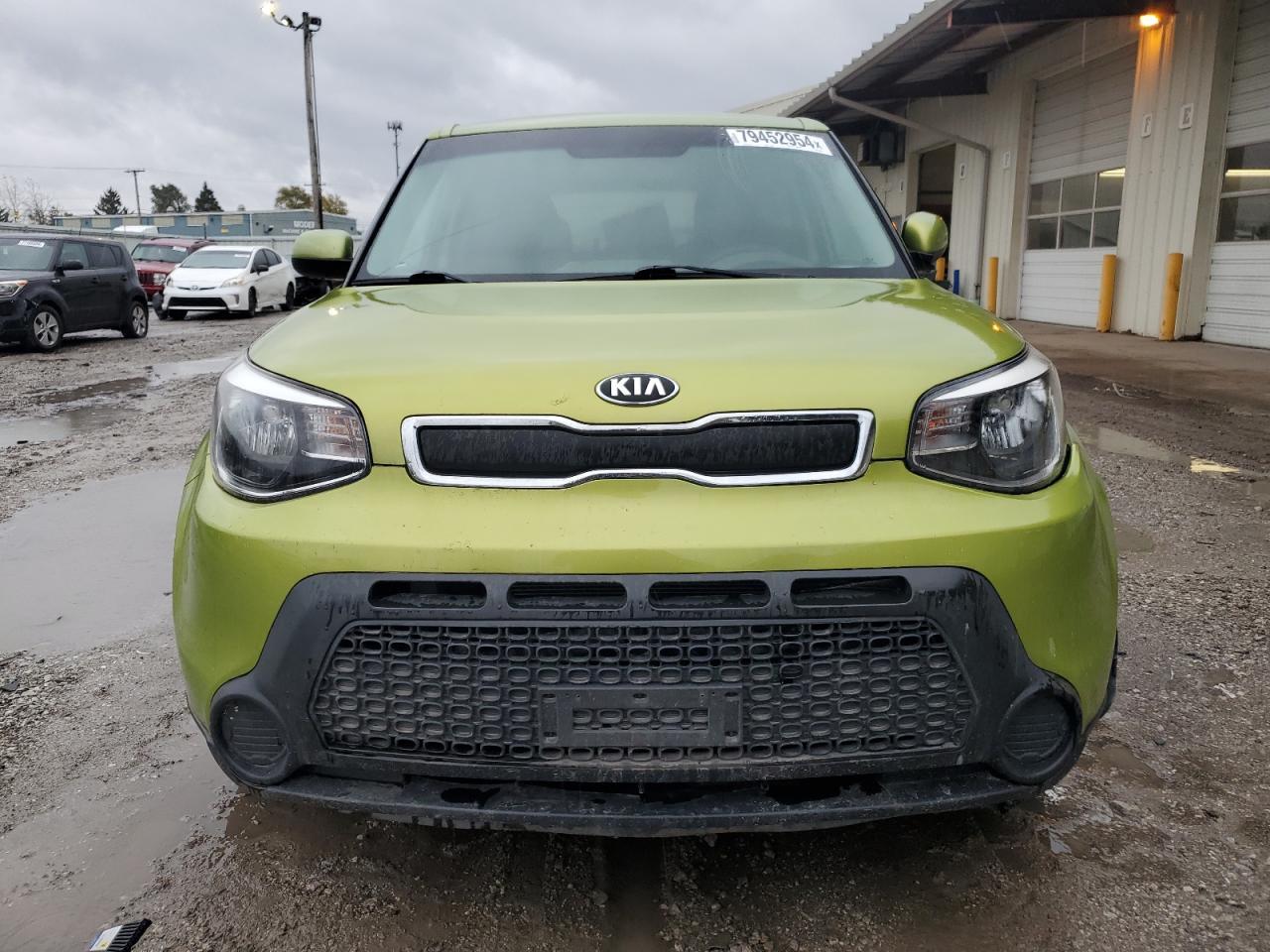2016 Kia Soul - Image 5