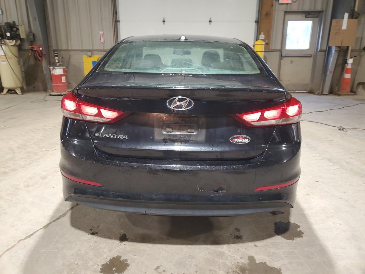 2018 Hyundai Elantra Sel - Фото 6