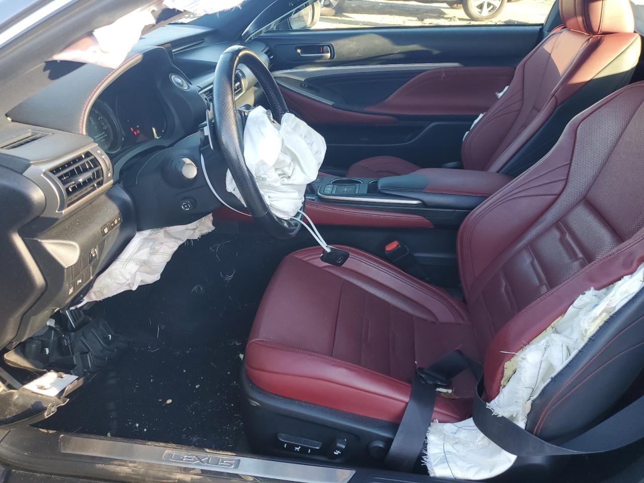 2016 Lexus Rc 300 - Фото 7