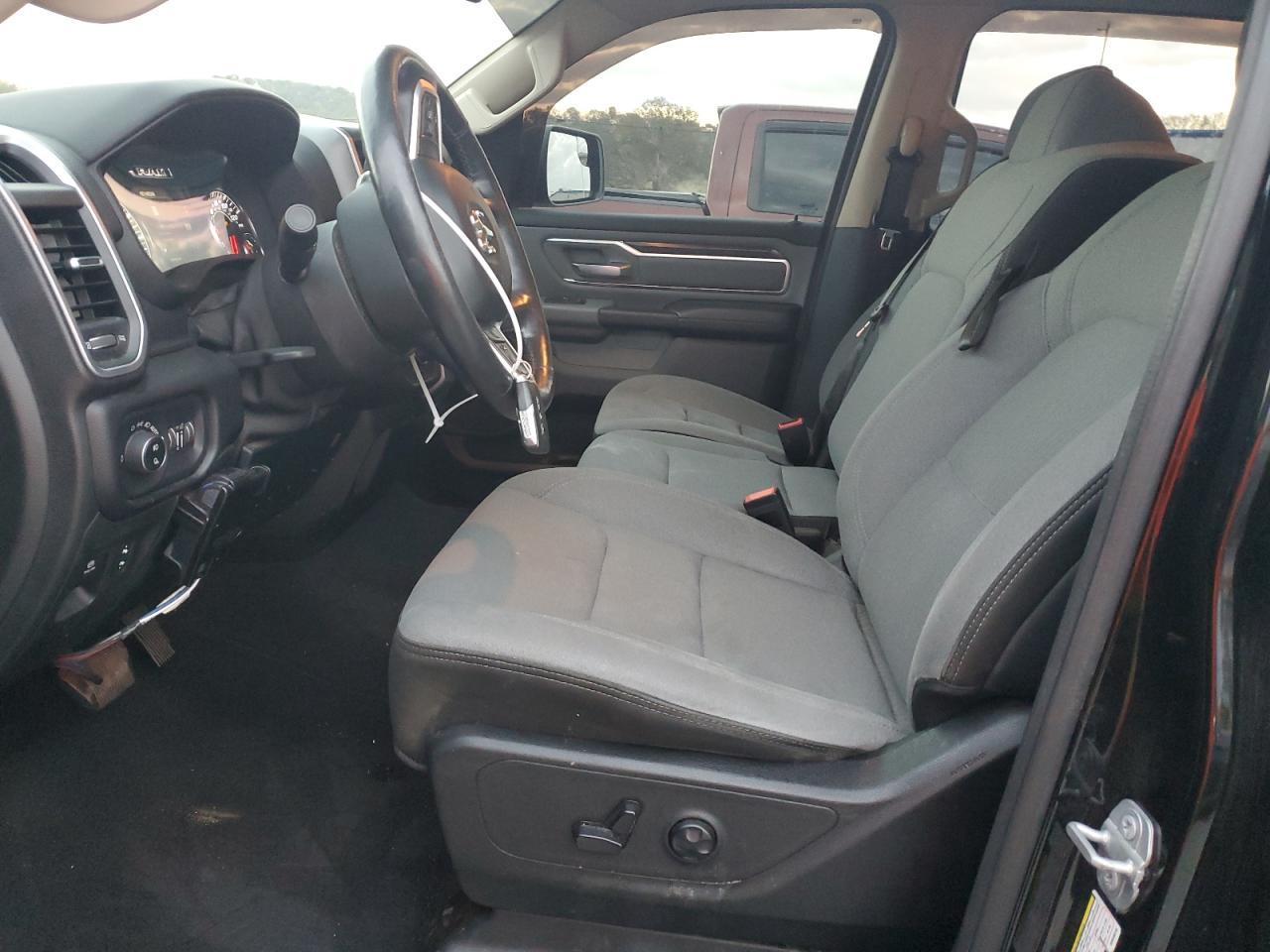 2019 Ram 1500 Big Horn/Lone Star - Фото 7