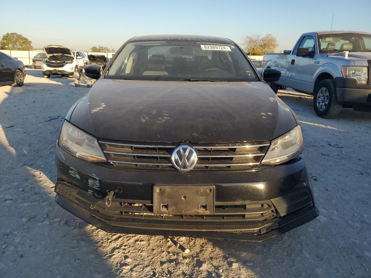 2017 Volkswagen Jetta S - Image 5