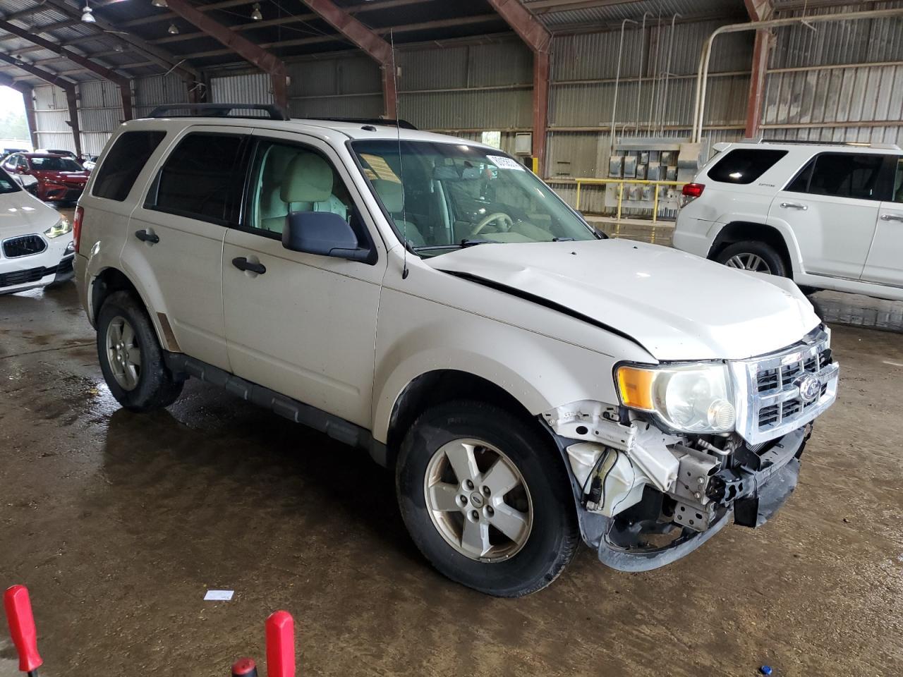 2012 Ford Escape Xlt - Image 7