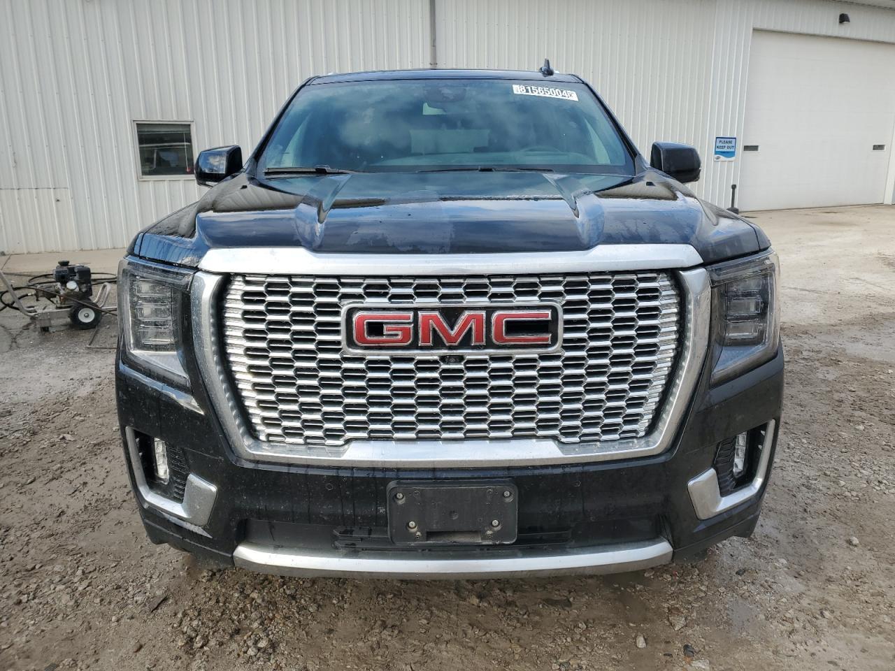 2023 GMC Yukon Xl Denali - Фото 5