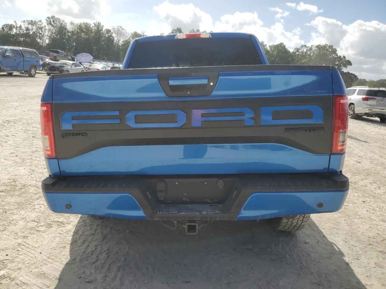 2016 Ford F150 Supercrew - Фото 6