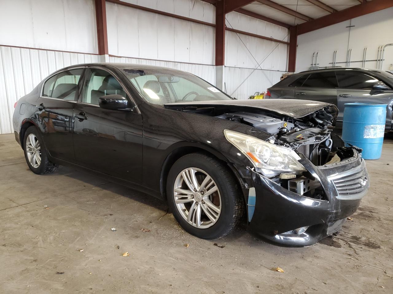 2013 Infiniti G37 - Фото 4