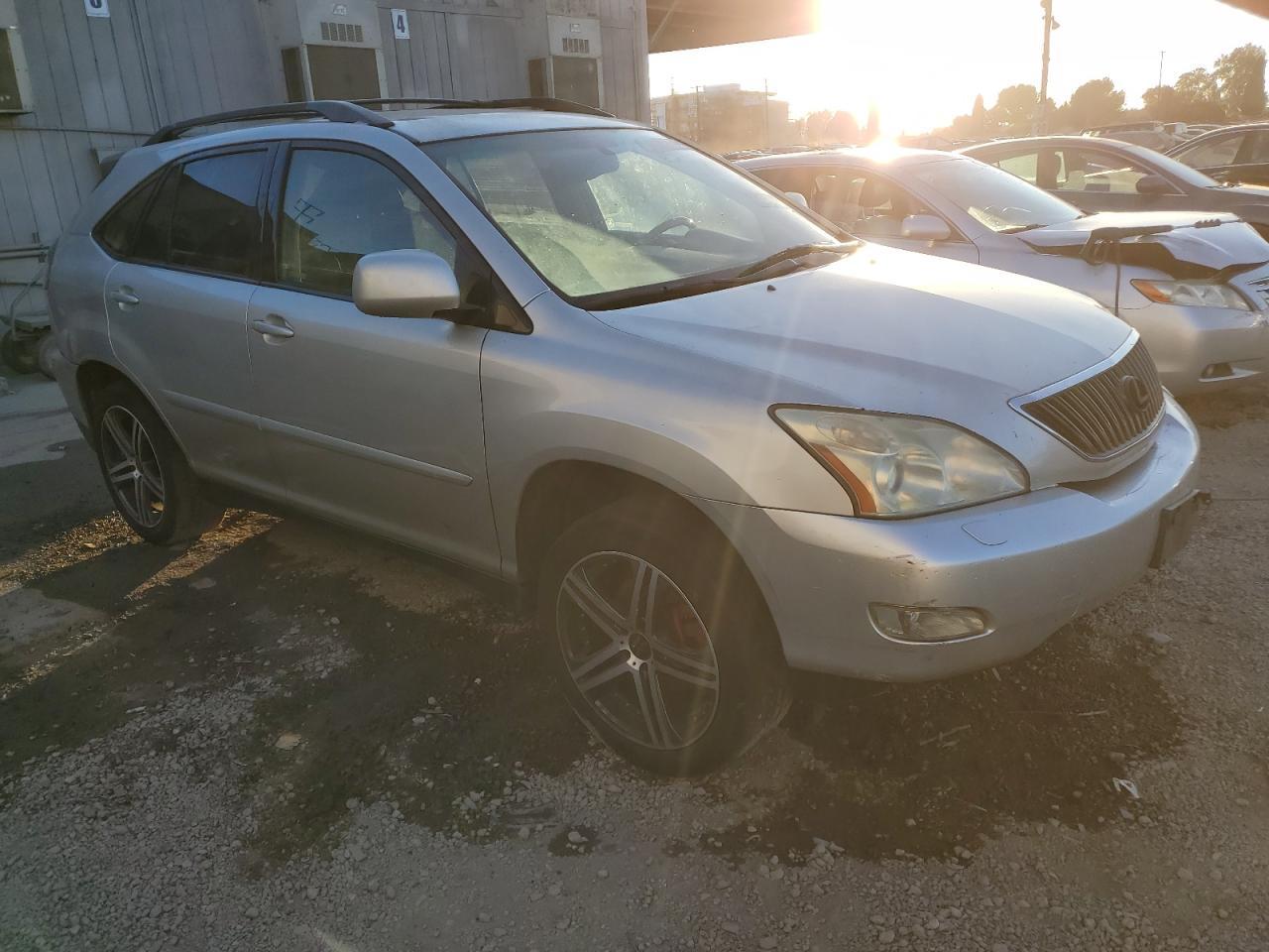 2005 Lexus Rx 330 - Image 4