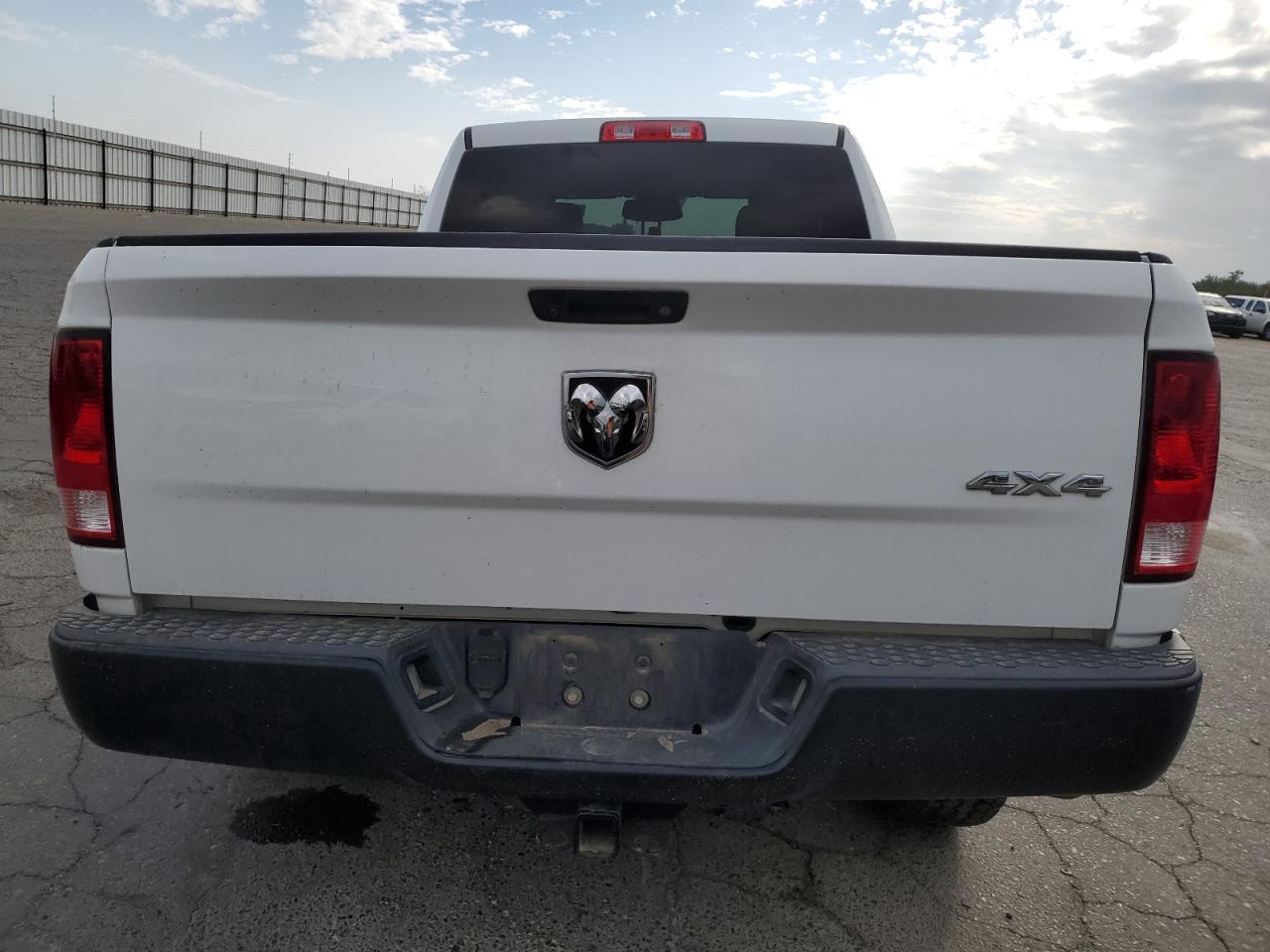 2018 Ram 1500 St - Image 6