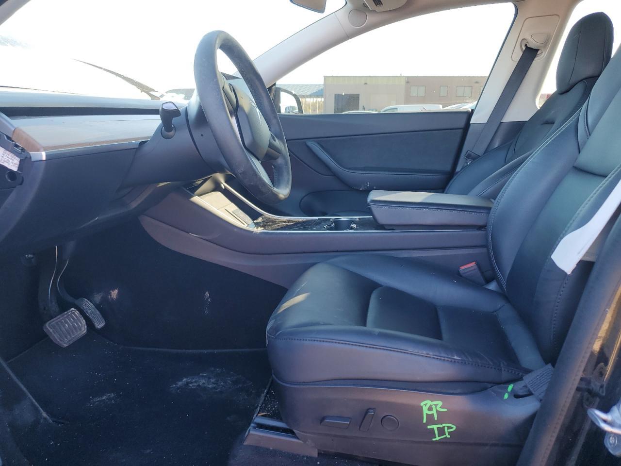 2020 Tesla Model Y - Image 7