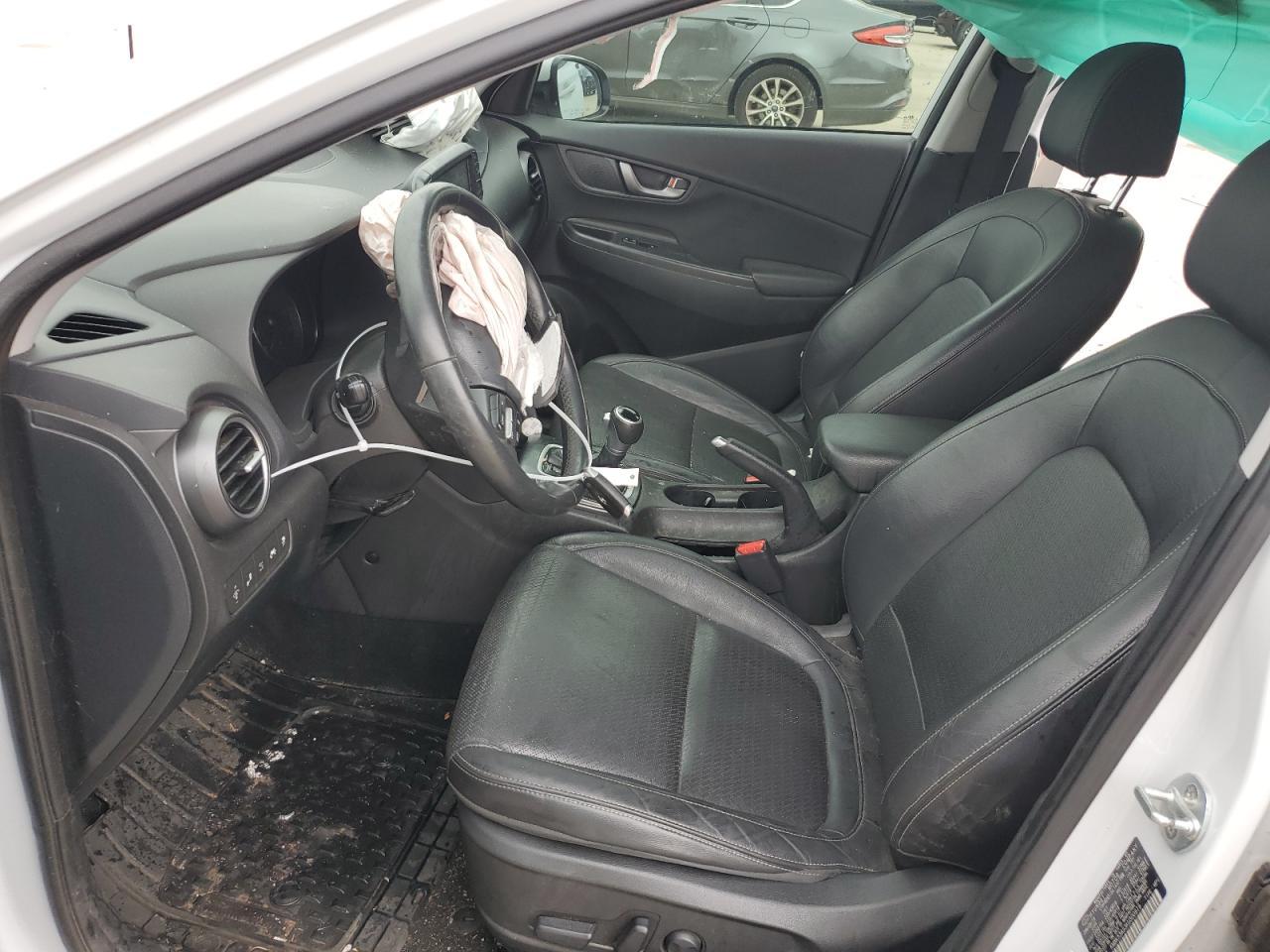 2019 Hyundai Kona Ultimate - Image 7