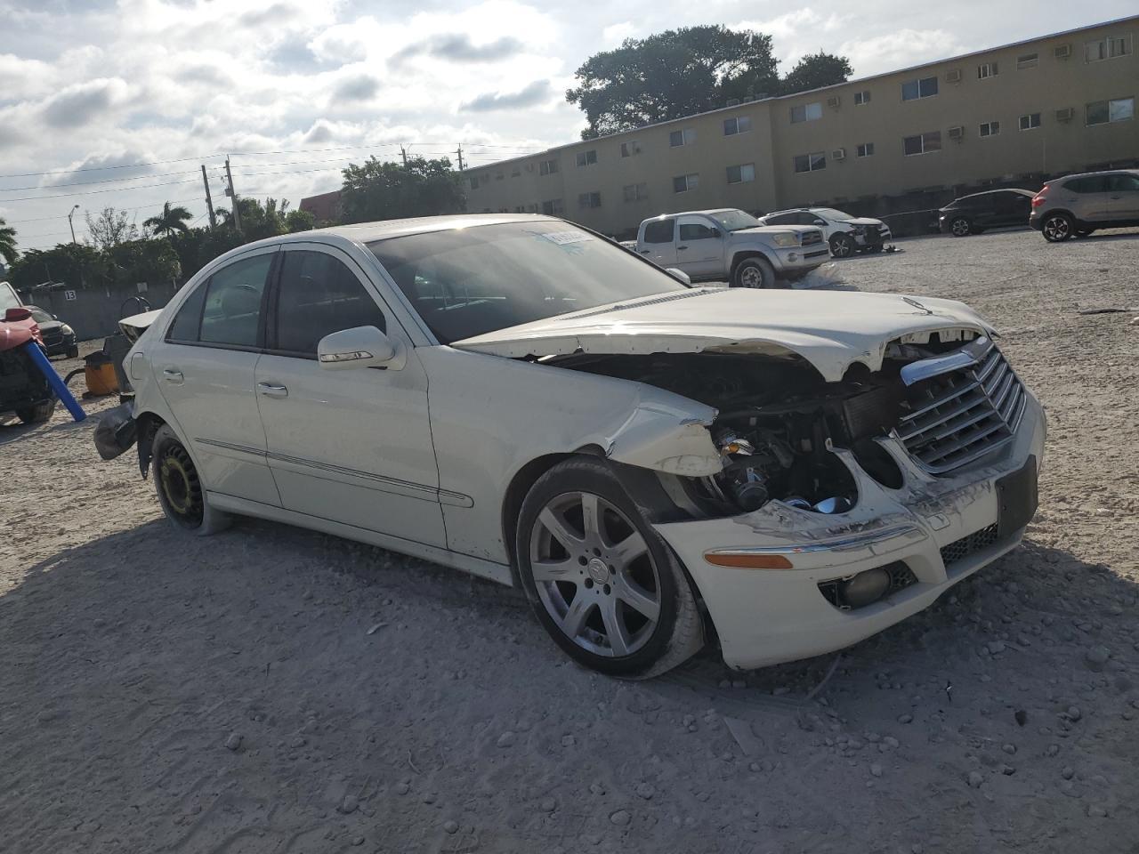 2008 Mercedes-Benz E 350 - Фото 4
