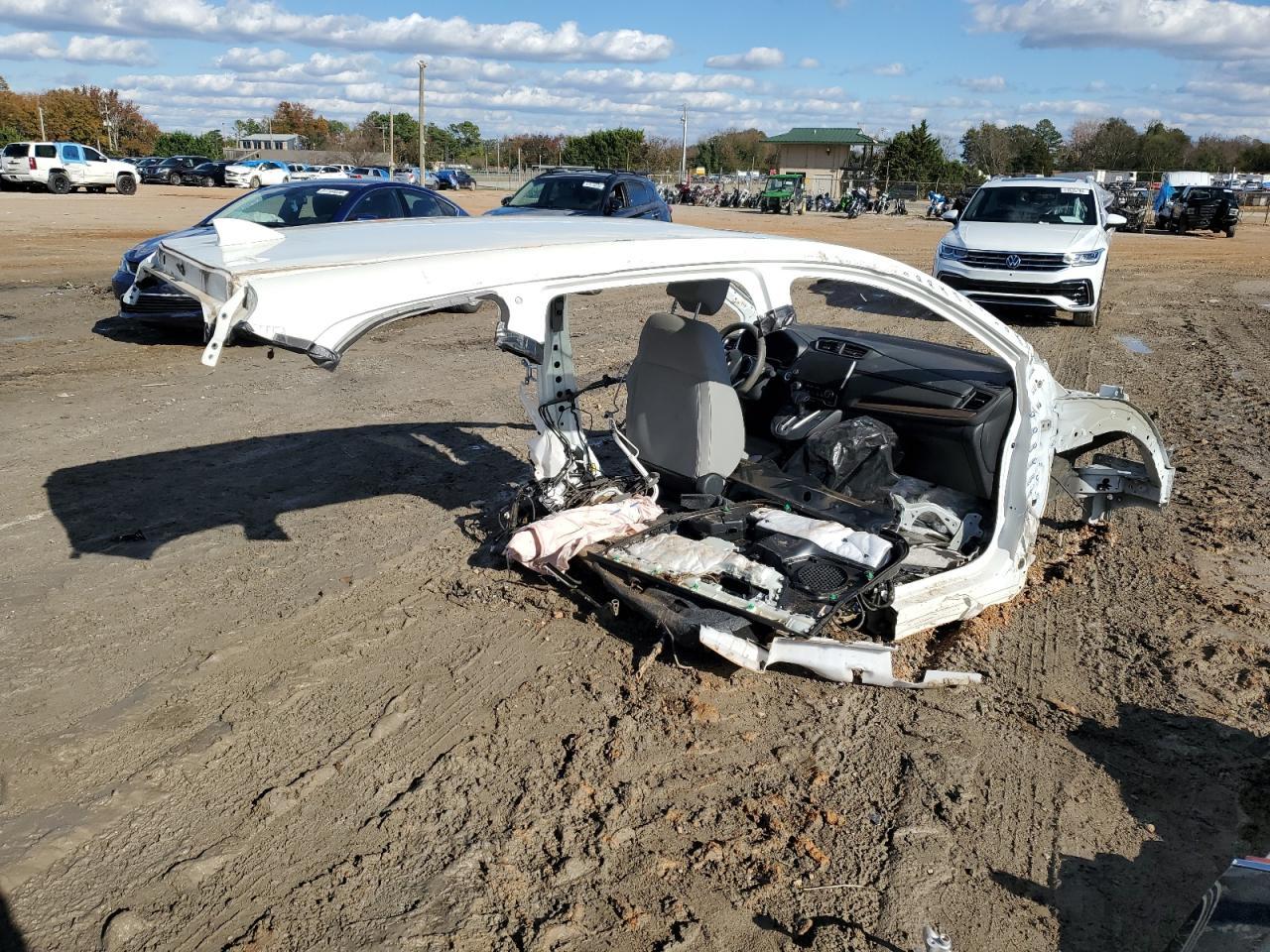 2018 Honda Cr-V Ex - Фото 3