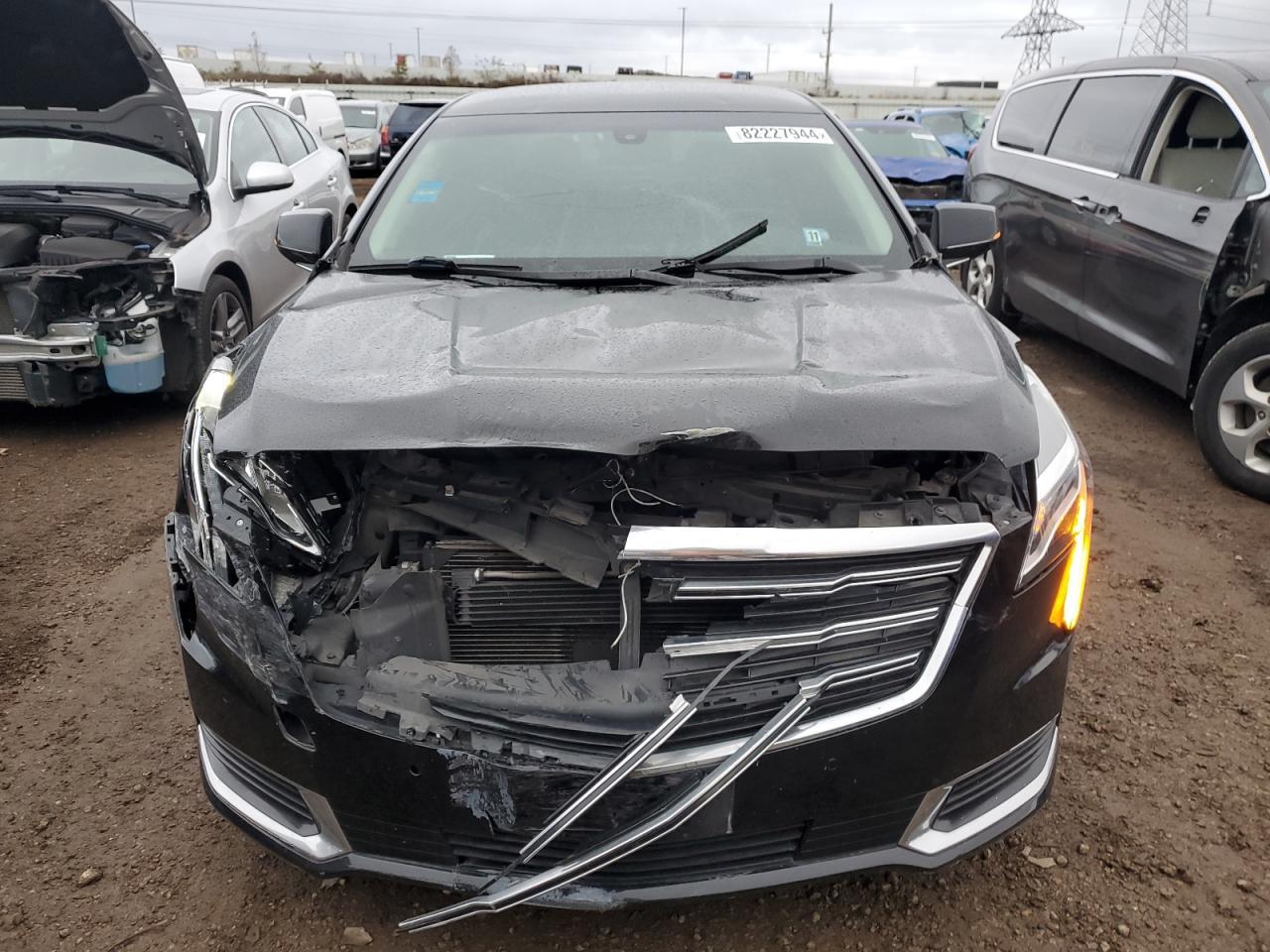 2018 Cadillac Xts - Фото 5