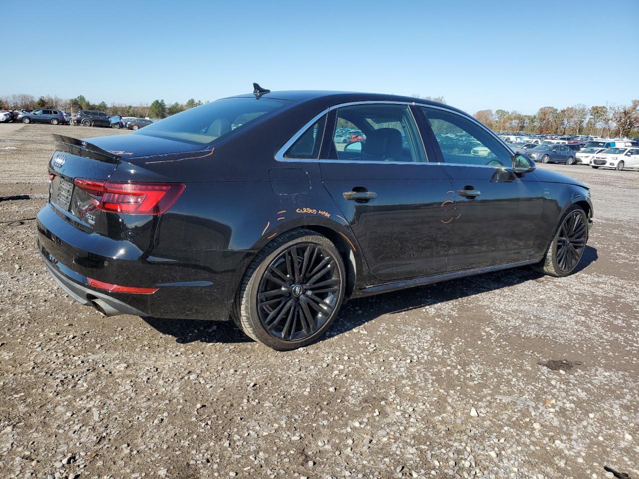 2018 Audi A4 Premium Plus - Фото 3