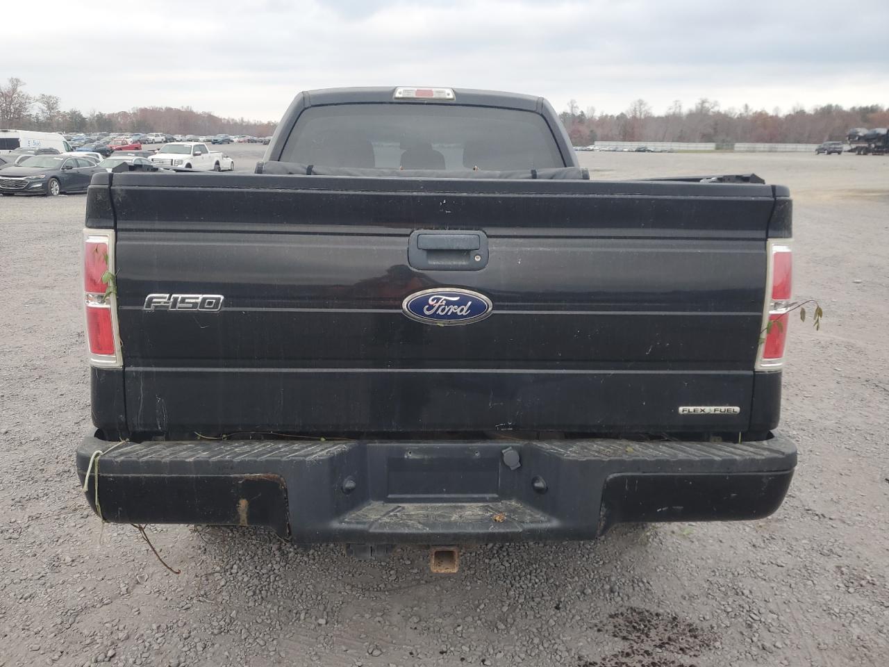 2012 Ford F150 Super Cab - Image 6