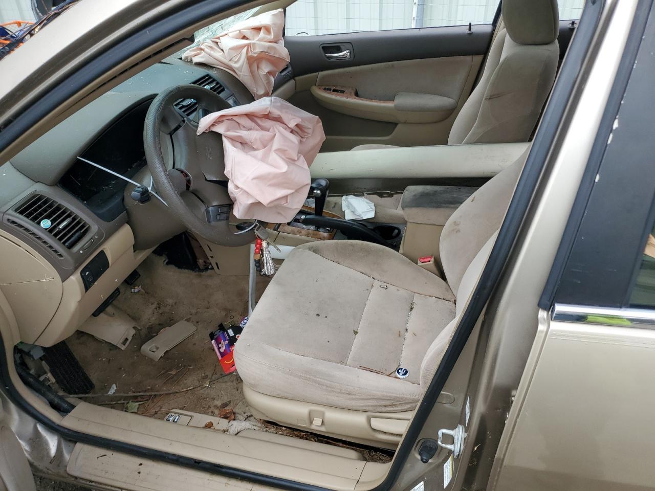 2003 Honda Accord Ex - Image 7