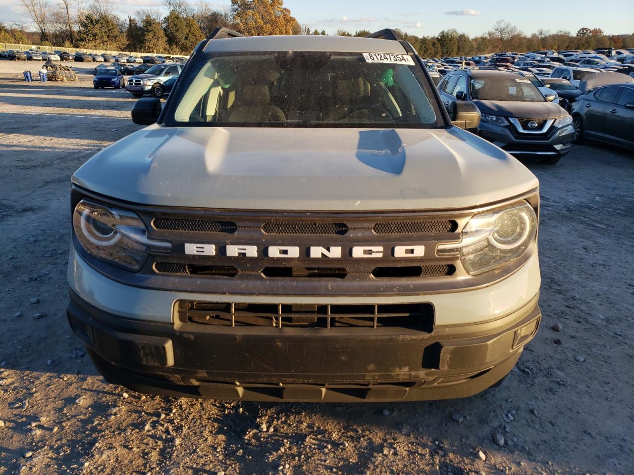 2023 Ford Bronco Sport Big Bend - Image 5