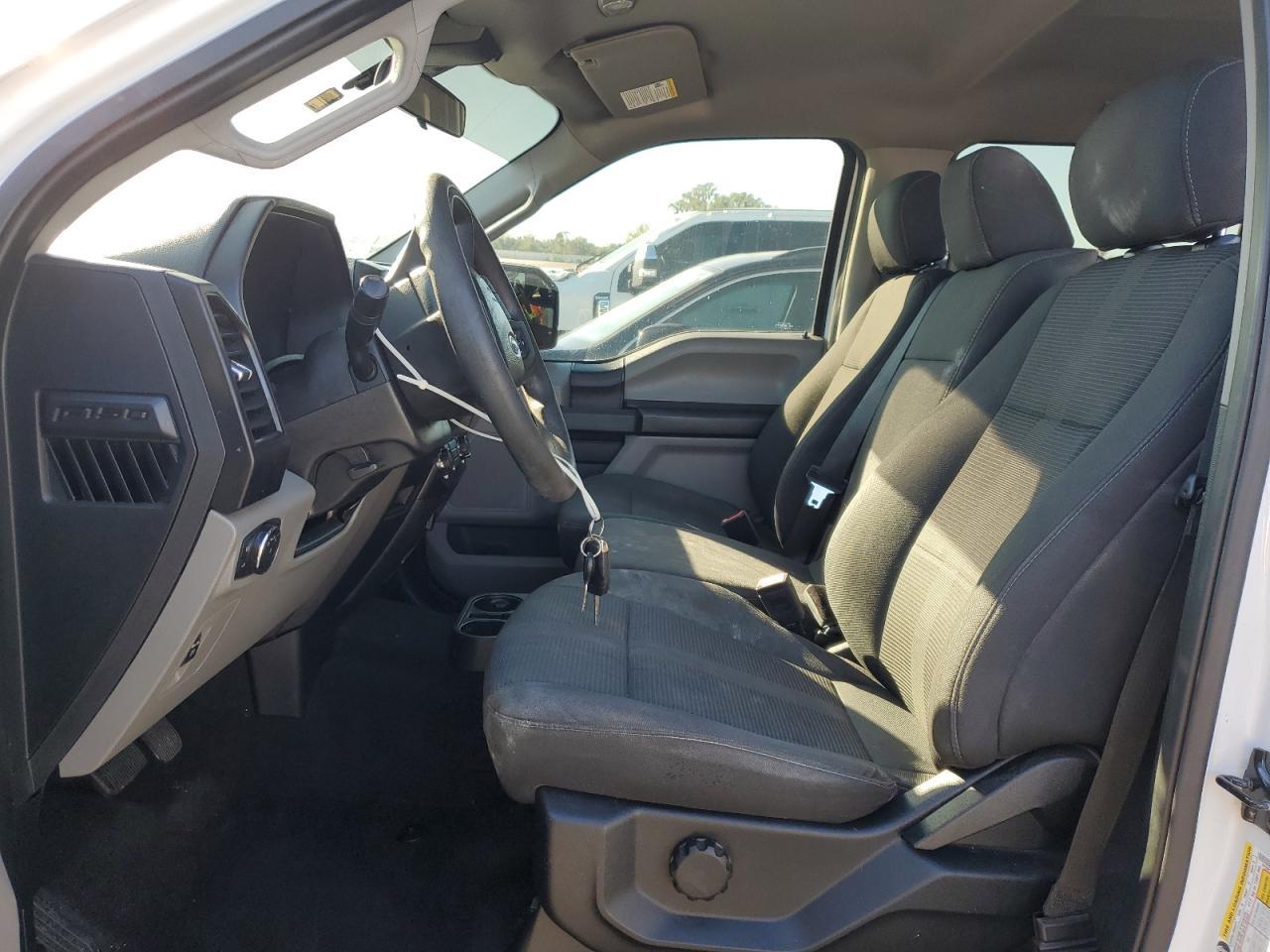 2019 Ford F-150 Supercrew - Фото 7