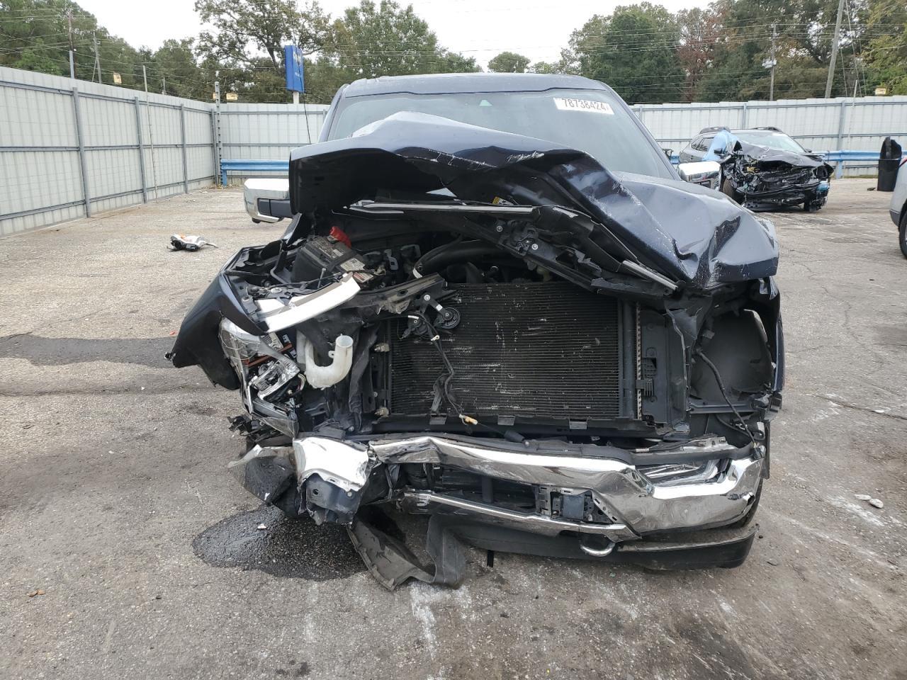 2021 Ford F150 Supercrew - Image 5