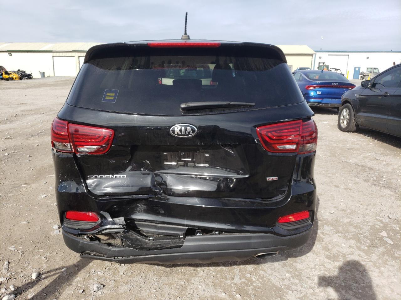 2019 Kia Sorento L - Фото 6