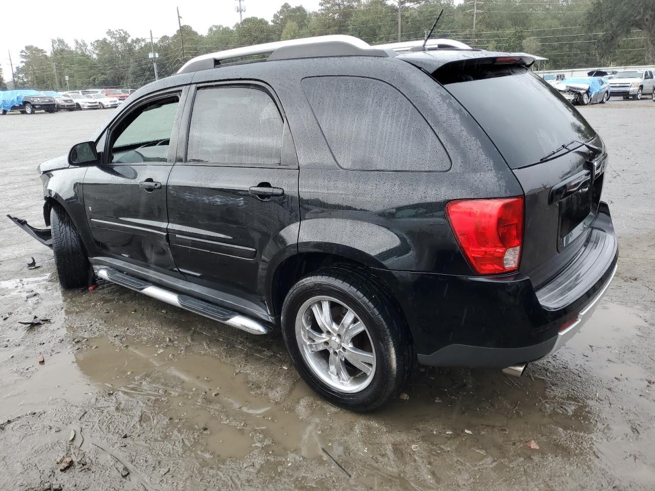 2007 Pontiac Torrent - Фото 2