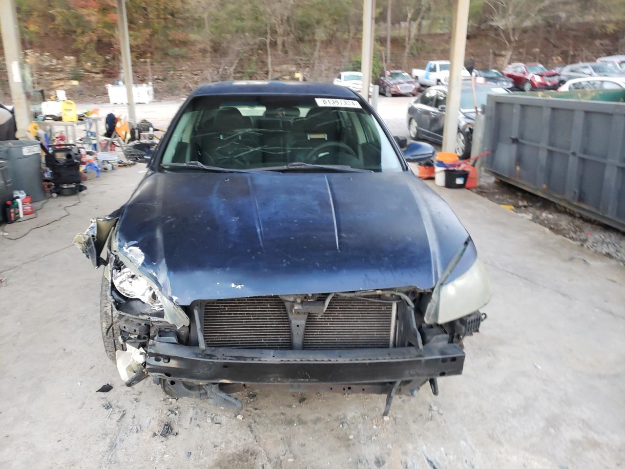 2005 Nissan Altima S - Image 5