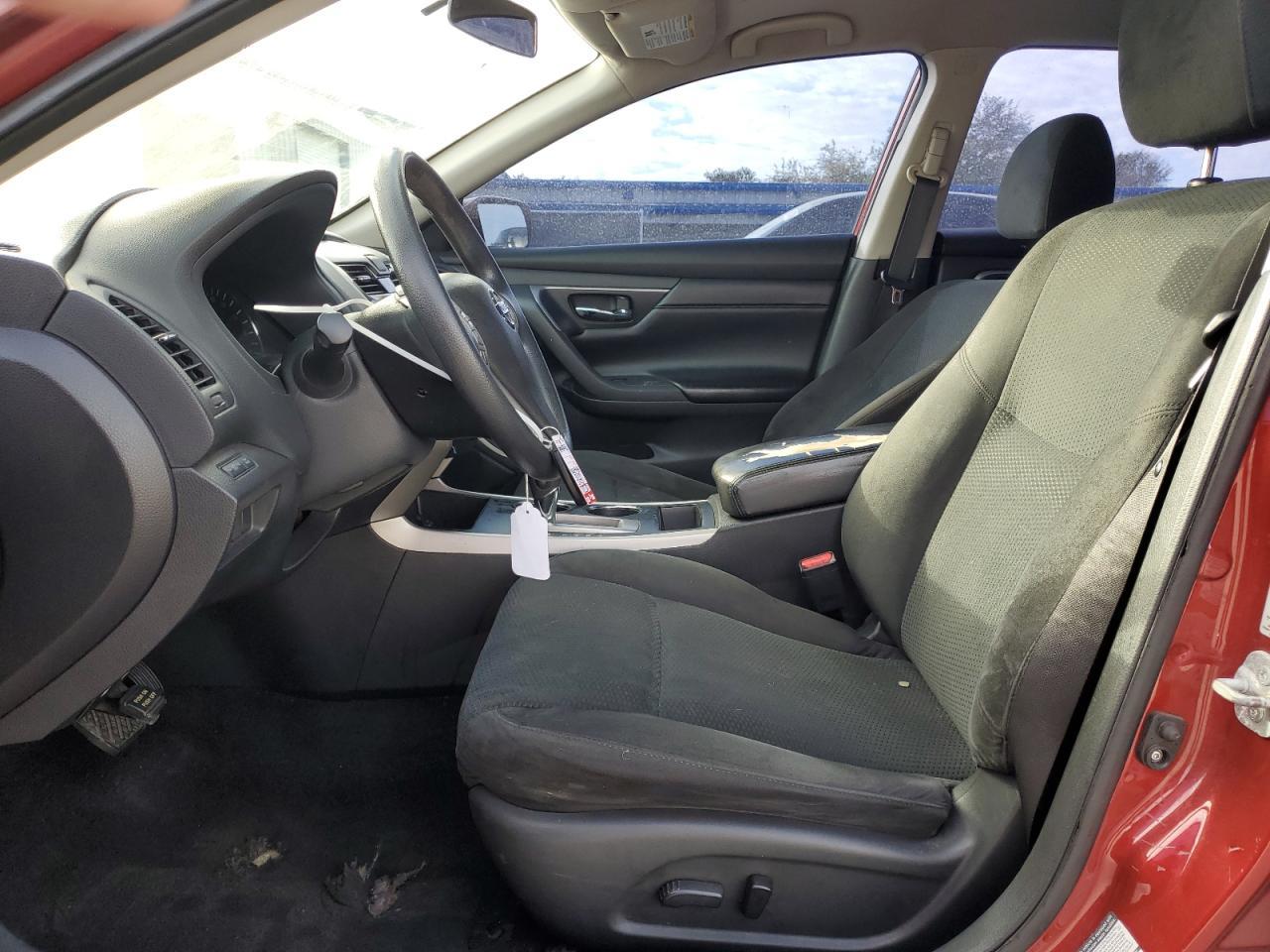 2015 Nissan Altima 2.5 - Image 7
