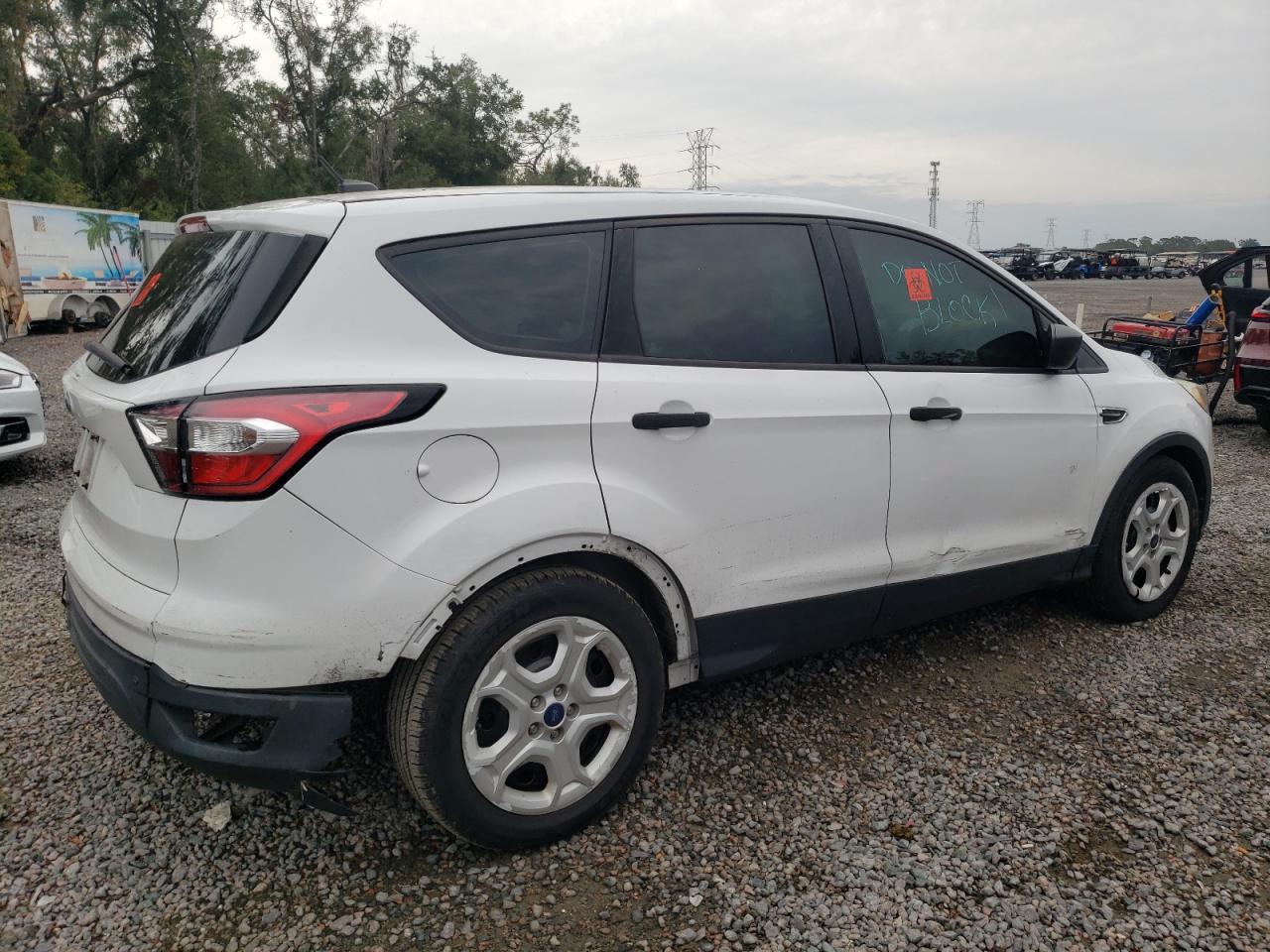 2017 Ford Escape S - Image 3