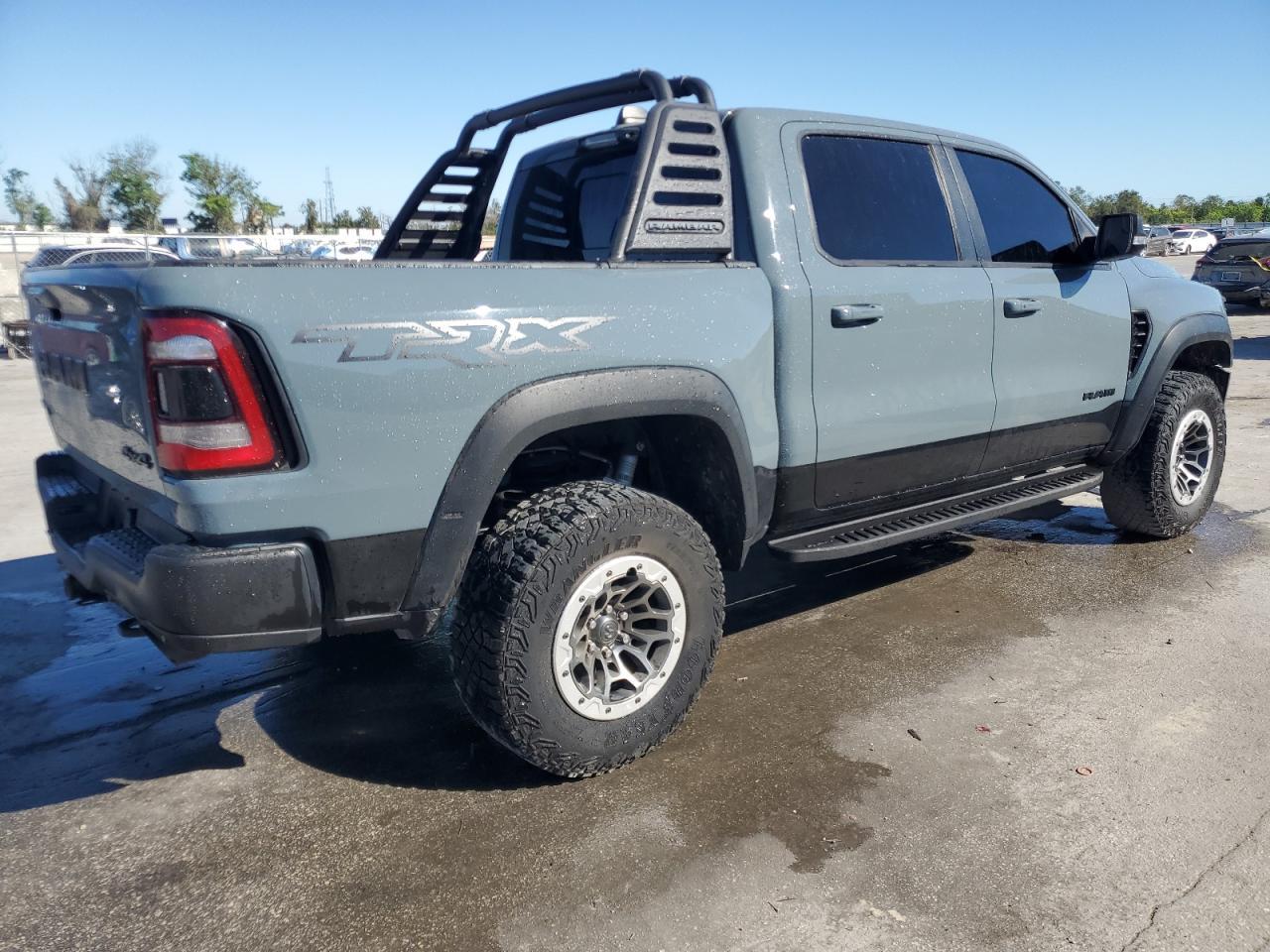 2021 Ram 1500 Trx - Image 3