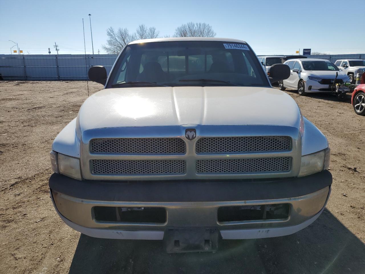 1999 Dodge Ram 1500 - Image 5