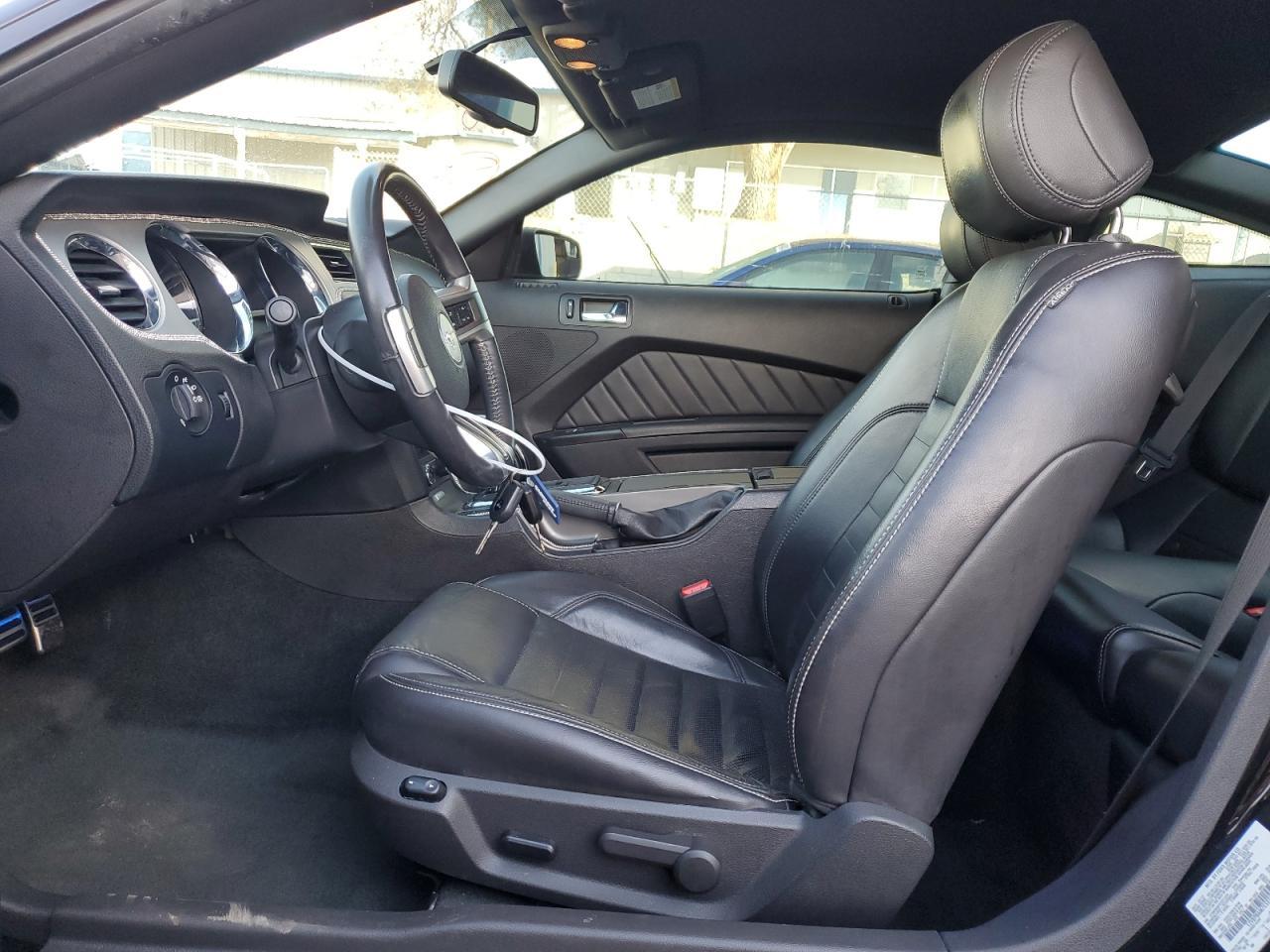 2014 Ford Mustang - Фото 7