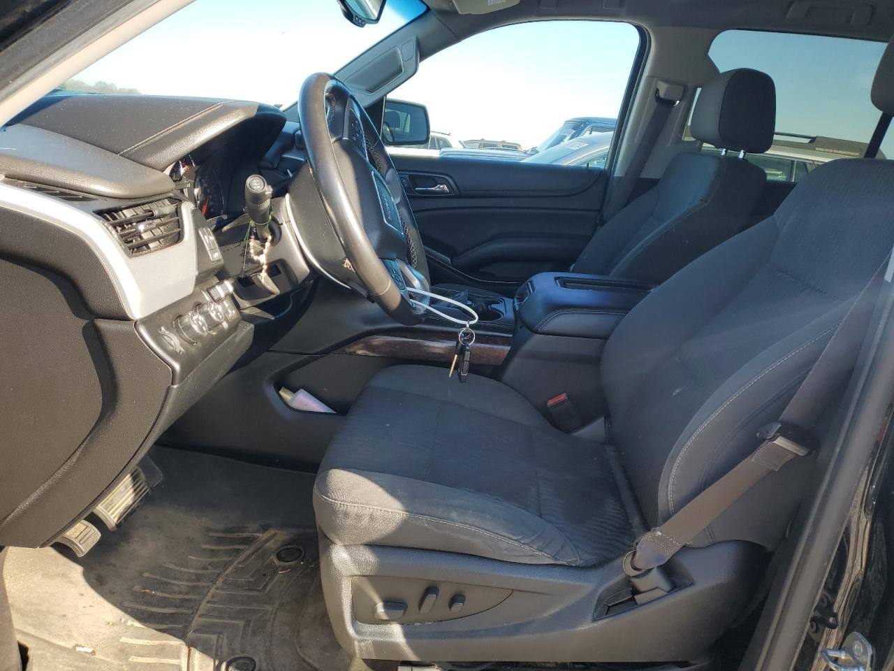 2015 GMC Yukon Sle - Image 7