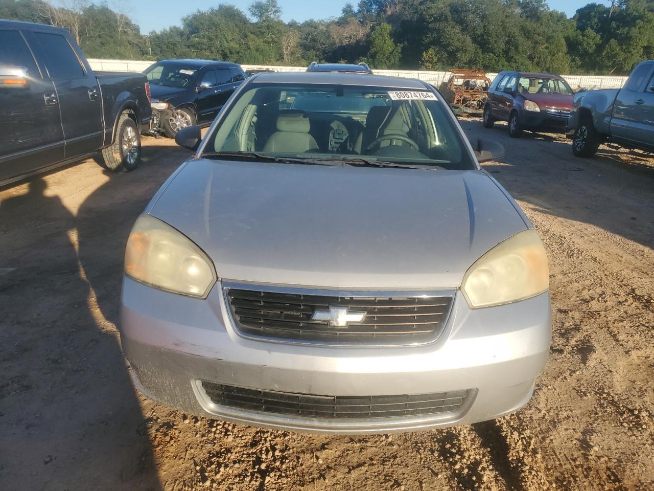 2006 Chevrolet Malibu Ls - Image 5