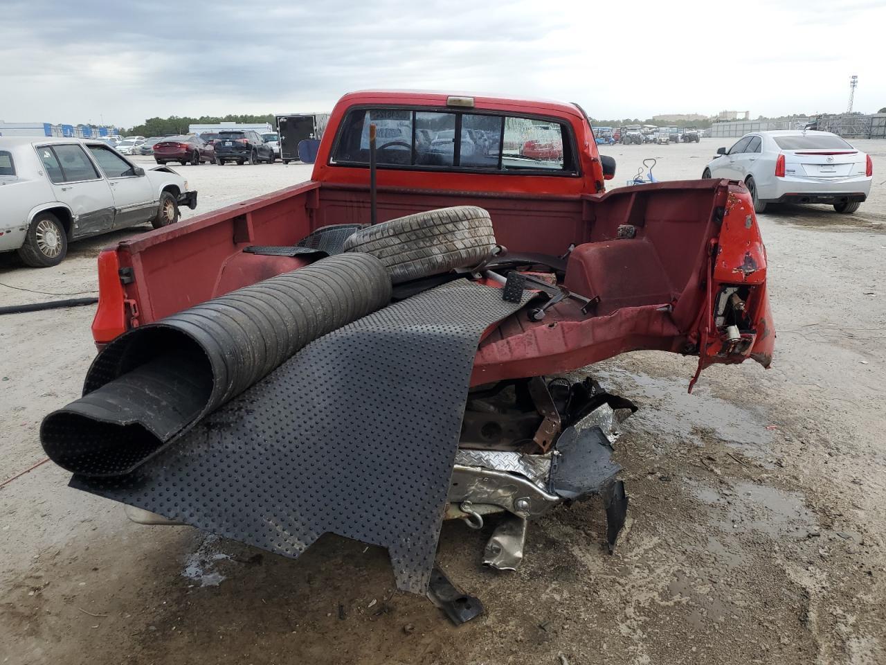 1986 GMC C1500 - Фото 6