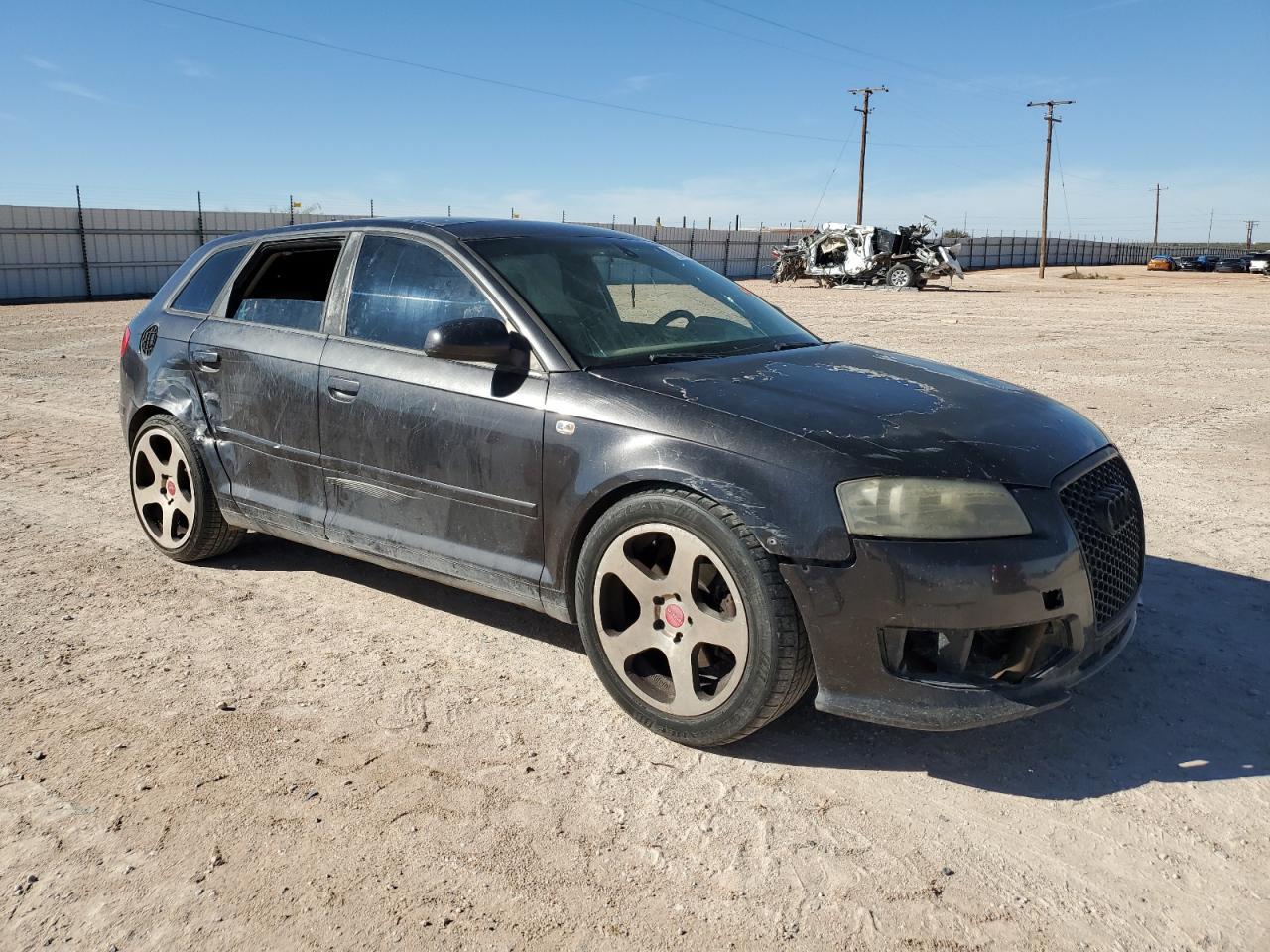 2006 Audi A3 2.0 Premium - Image 4