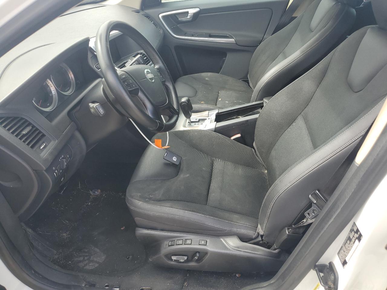 2012 Volvo Xc60 3.2 - Image 7