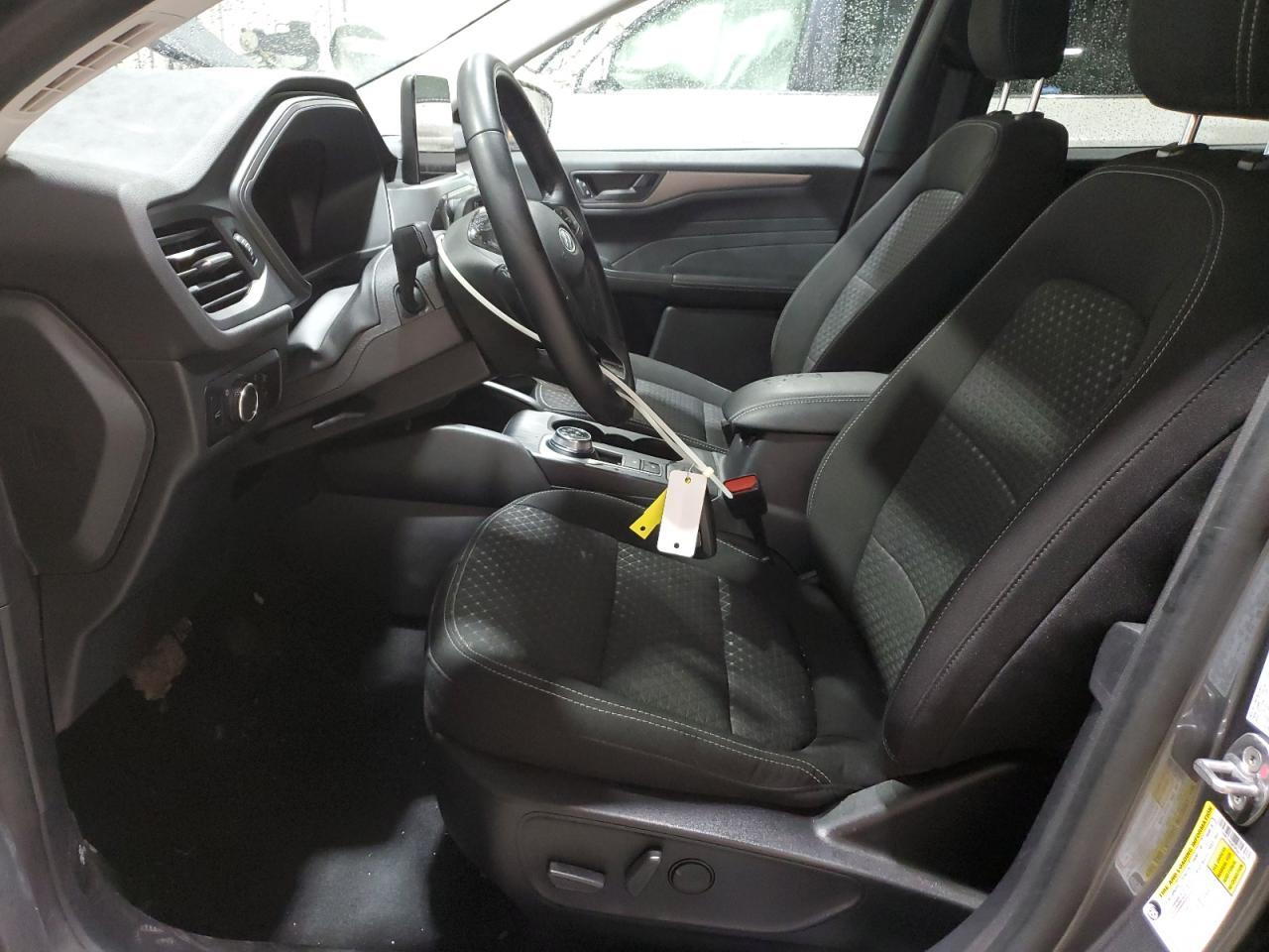 2023 Ford Escape Active - Фото 7