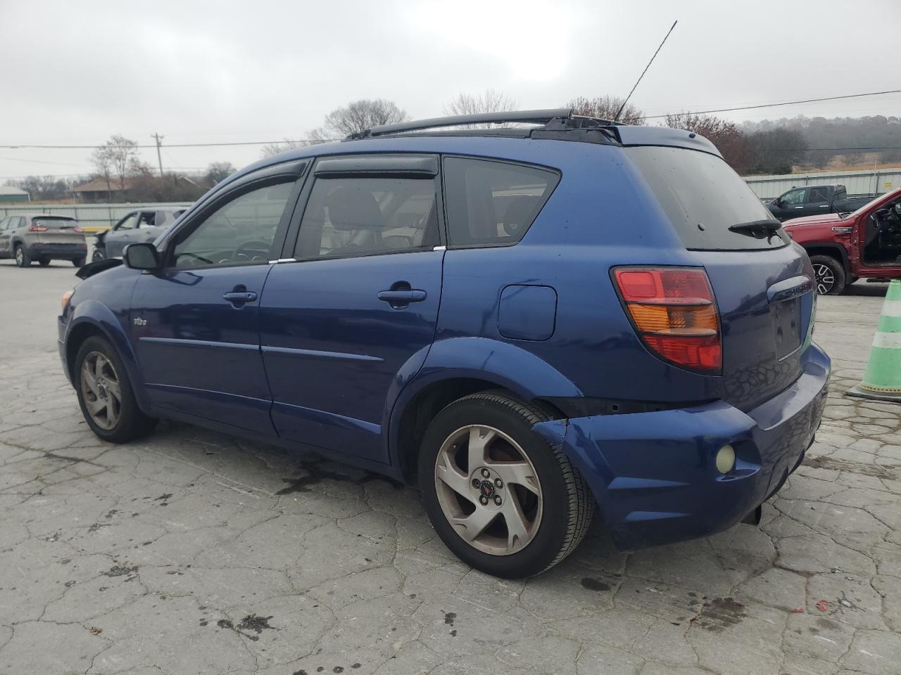 2004 Pont Vibe - Фото 2