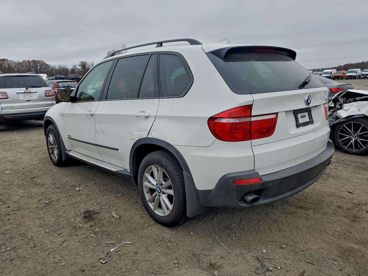 2009 BMW X5 xDrive30I - Фото 2