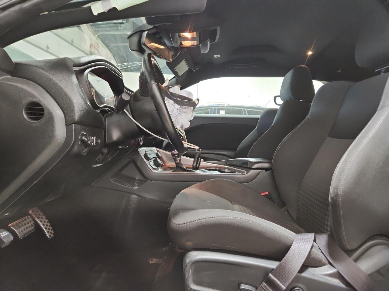 2019 Dodge Challenger R/T - Фото 7