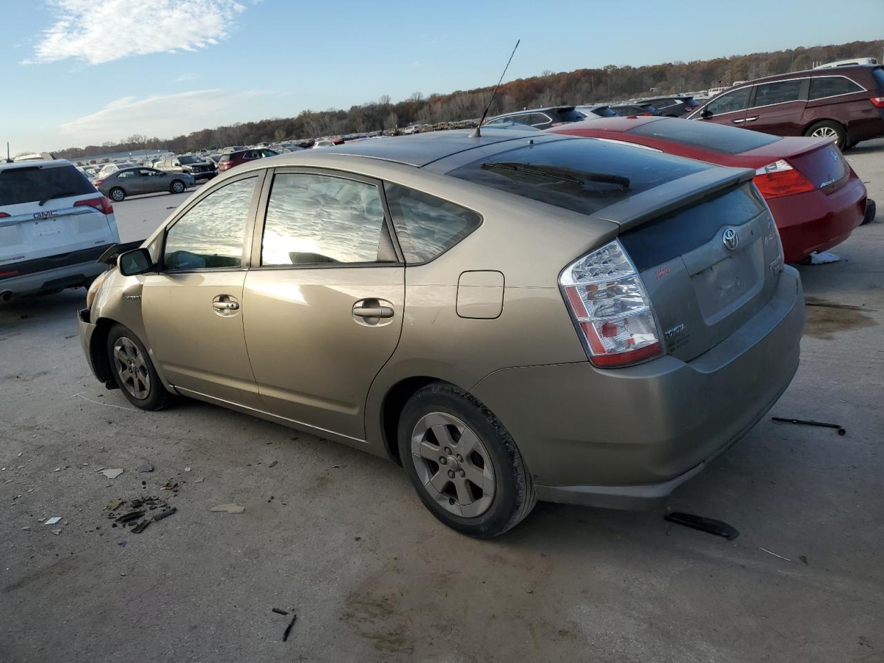 2009 Toyota Prius - Image 2