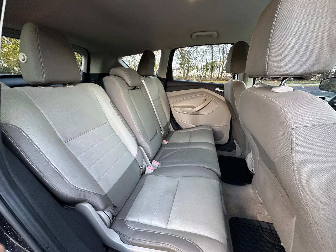 2015 Ford Escape Se - Фото 6