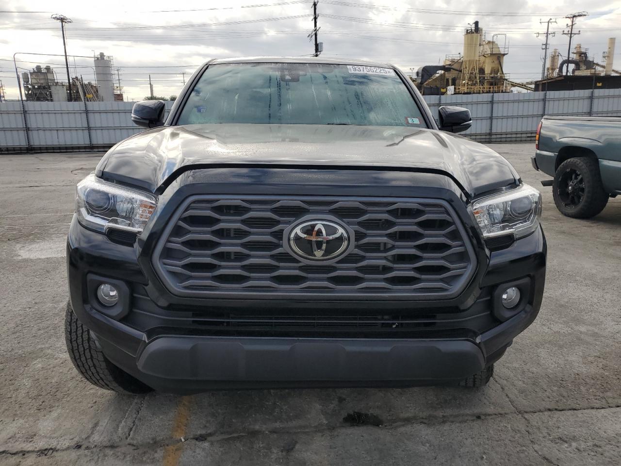 2023 Toyota Tacoma Double Cab - Фото 5