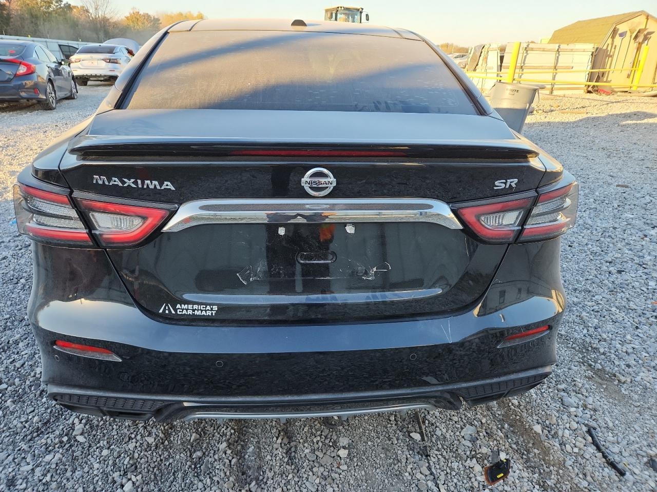 2019 Nissan Maxima S - Image 6