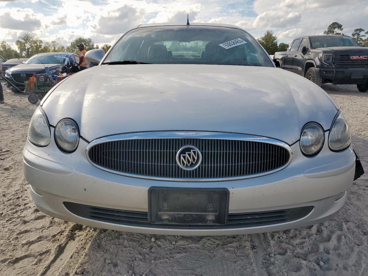 2005 Buick Lacrosse Cxl - Фото 5