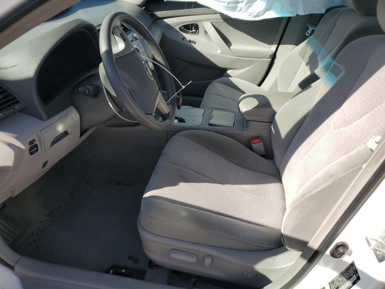 2011 Toyota Camry Base - Image 7