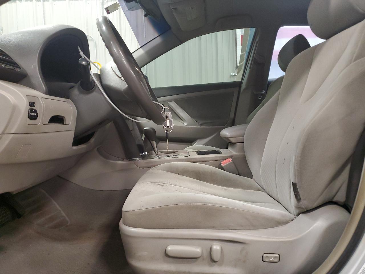 2007 Toyota Camry Ce - Image 7