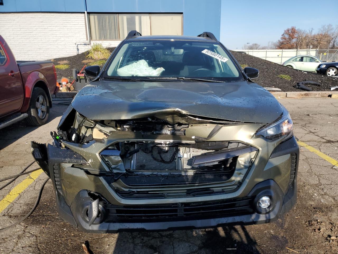 2025 Subaru Outback Premium - Image 5