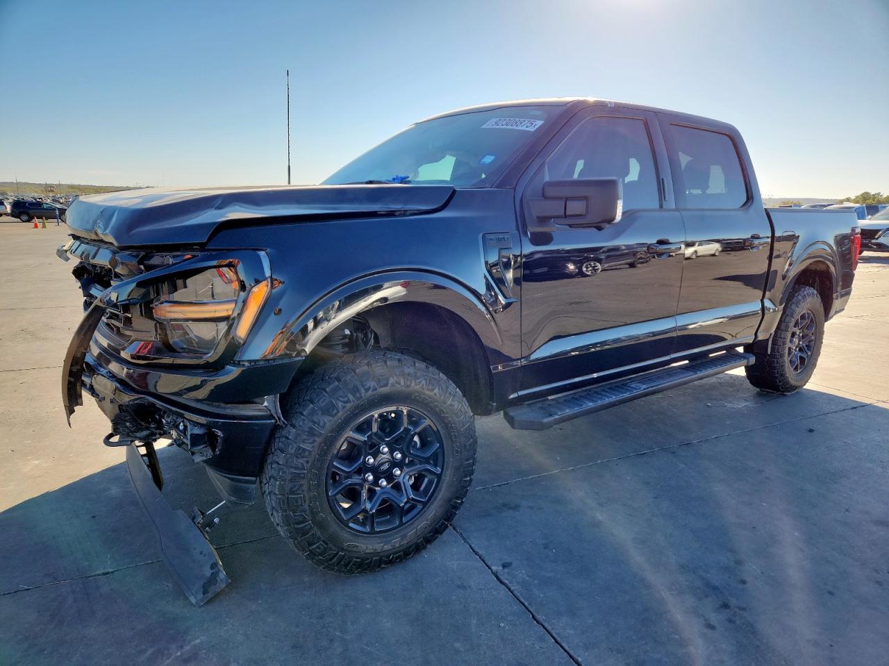 2024 Ford F150 Xlt