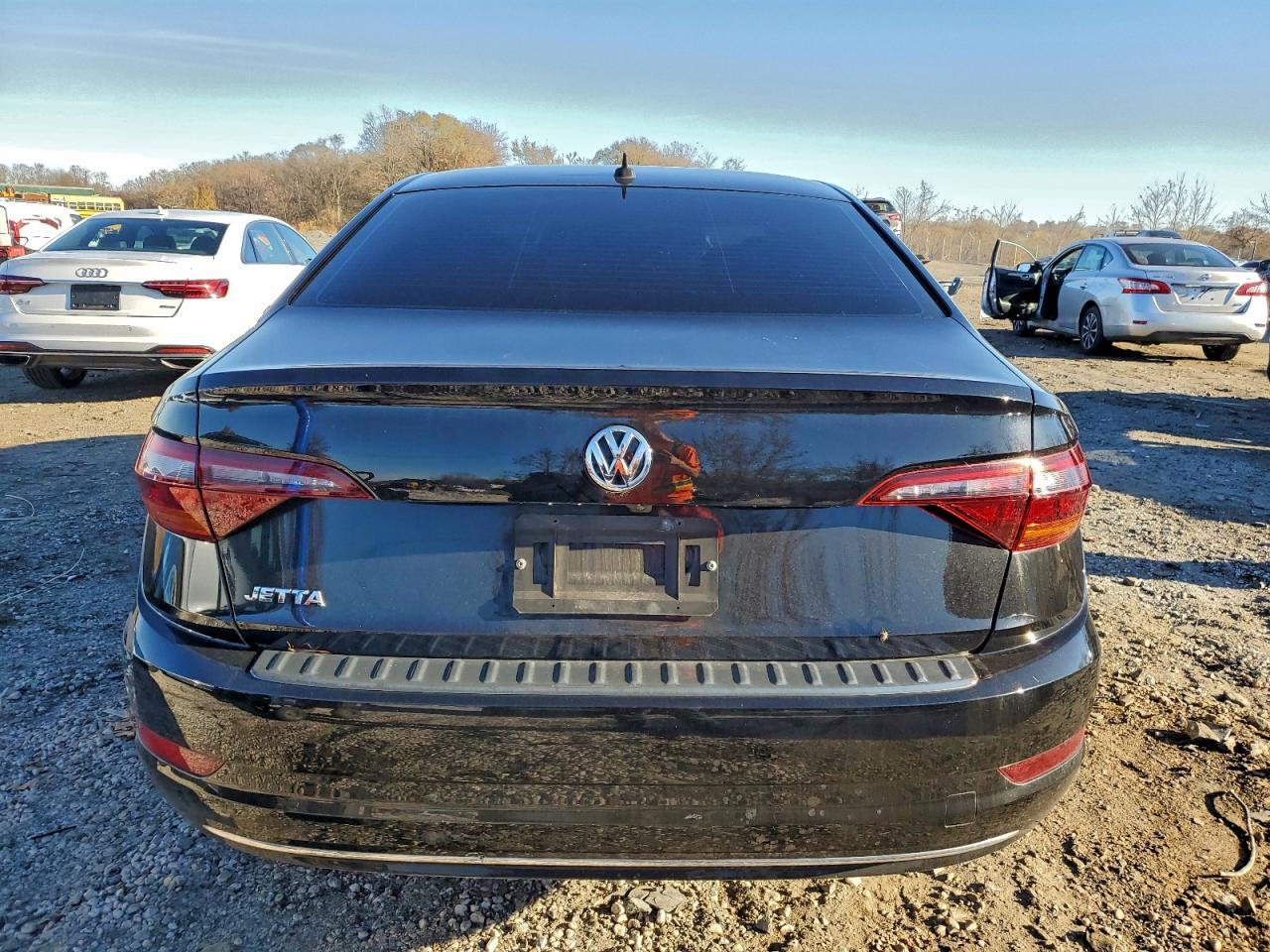 2019 Volkswagen Jetta S - Фото 6